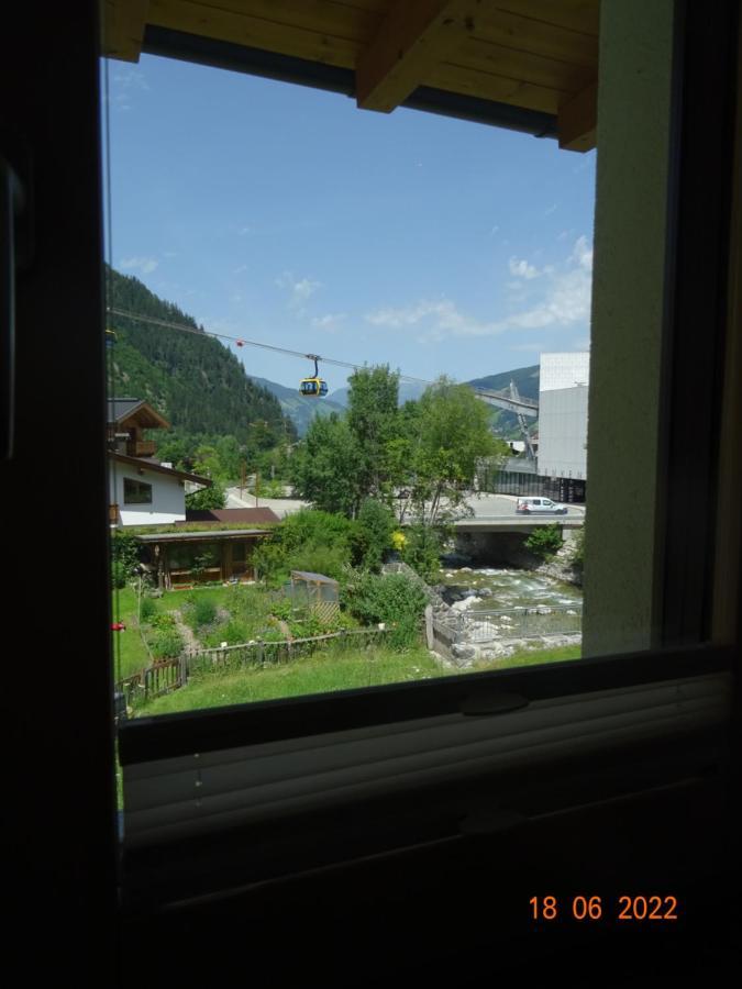 Apart Anna Mayrhofen Exterior photo