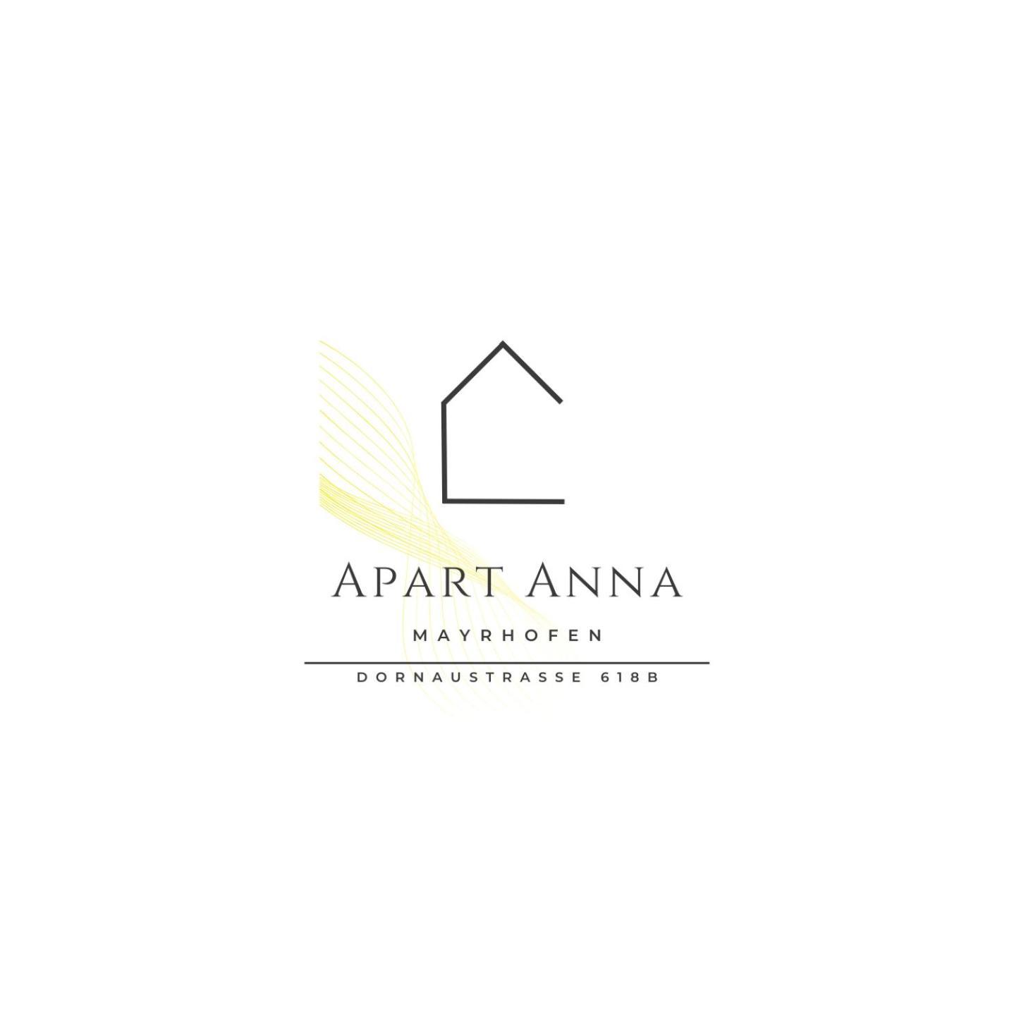 Apart Anna Mayrhofen Exterior photo